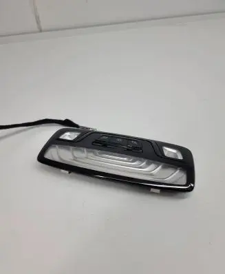BMW 5 G30 G31 Rear seat light 43684861403
