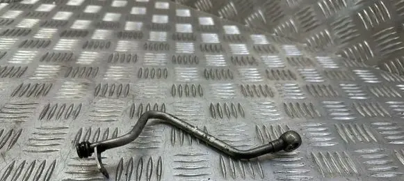 Mercedes-Benz CLC CL203 Turbo turbocharger oiling pipe/hose