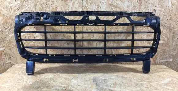 Porsche Cayenne (9Y0 9Y3) Trim molding 95850568302 7p5807683m