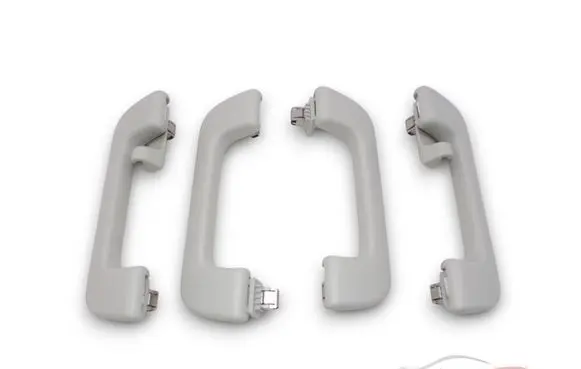 Audi A6 S6 C7 4G Front interior roof grab handle 8K0857607B 8K0857608A