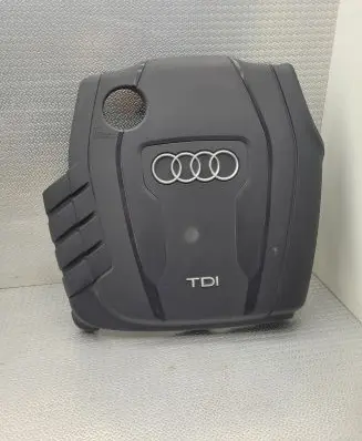 Audi A6 S6 C7 4G Engine cover (trim) 03L103925AB