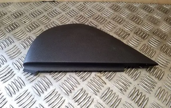 Volkswagen Eos Dashboard side end trim 1Q0858247C