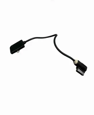 Volkswagen Golf VII USB socket connector 5n0035554j