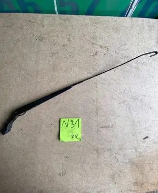 Daewoo Matiz Front wiper blade arm