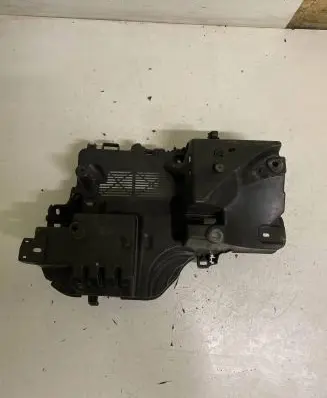 Citroen C5 Fuse box set 9687677280