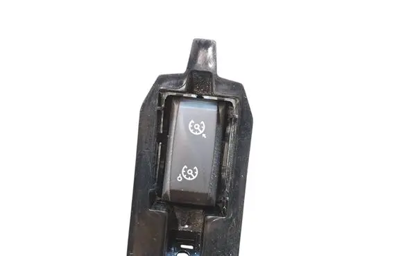 Renault Master III Cruise control switch 00235294
