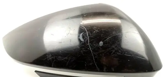 Volkswagen ID.3 Plastic wing mirror trim cover 11B857538A