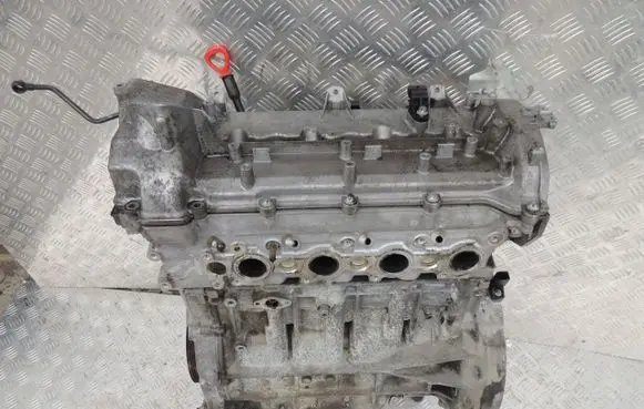 Mercedes-Benz A W168 Engine A6680102505