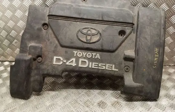 Toyota Avensis T220 Engine cover (trim) 1261127020
