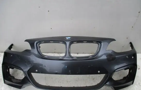 BMW 2 F22 F23 Front bumper