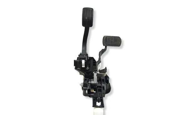 Peugeot Partner III Pedal assembly 9674829780 0280755269 5586683
