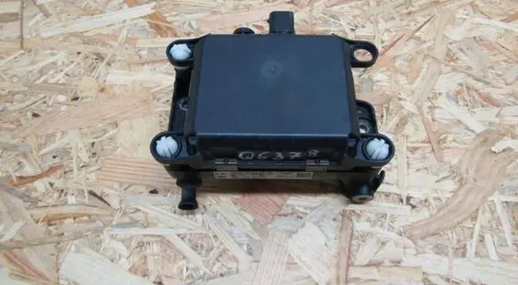Peugeot 3008 I Distronic sensor radar 9673046780