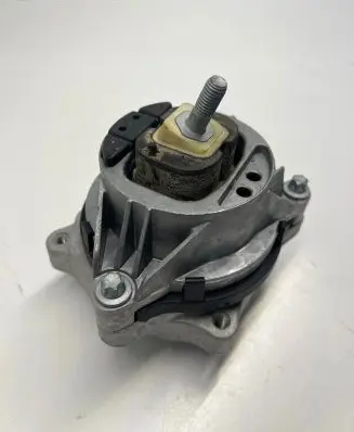 BMW 1 F20 F21 Engine mount bracket 6859407 310119 RCU120224