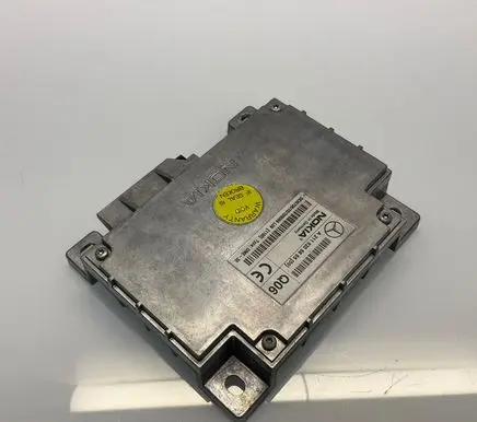 Mercedes-Benz E W211 Phone control unit/module A2118205885 2118205885