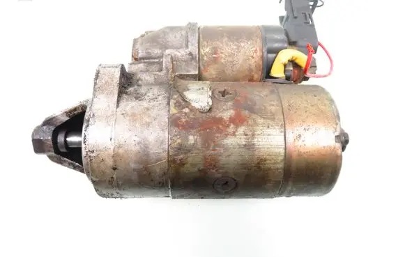 Fiat Seicento/600 Starter motor