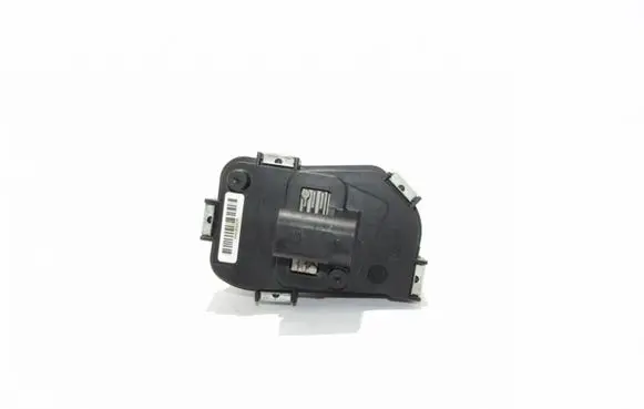 Opel Astra J Intake manifold valve actuator/motor 
