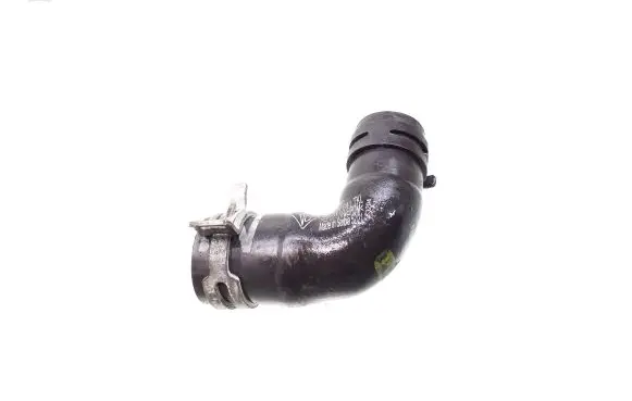 Porsche Taycan 9J1 Electric car engine cooling hoses/pipes 9J1121641