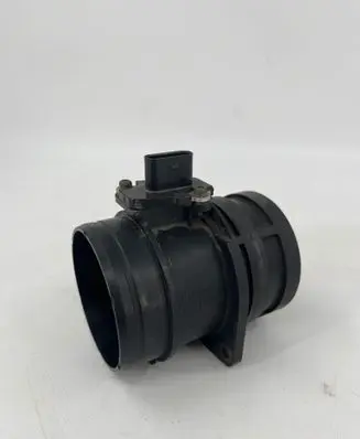 Mass air flow meter