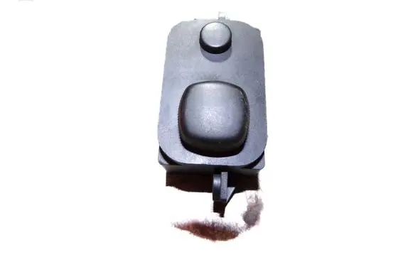 Audi A8 S8 D2 4D Steering wheel adjustment switch 4D0907703A