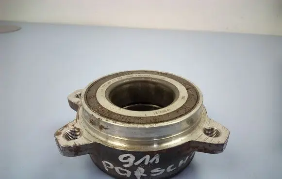 Porsche 911 991 Rear wheel ball bearing 7P0287FR