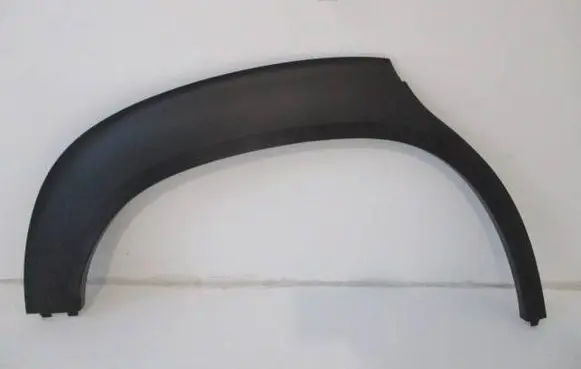 Citroen C3 Aircross Rear arch trim 13476855 YQ000654XT