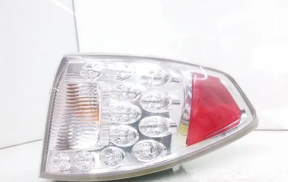 Subaru Impreza III Rear/tail lights 22020024 22020035