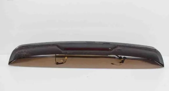 Volvo XC40 Tailgate/trunk spoiler 39848133