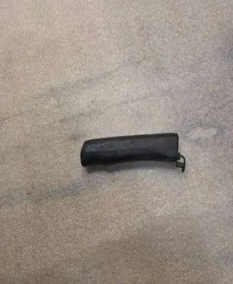 Audi A8 S8 D2 4D Hand brake release handle 