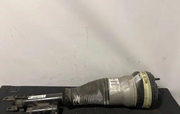 Mercedes-Benz S C217 Front air suspension shock absorber a2173200413