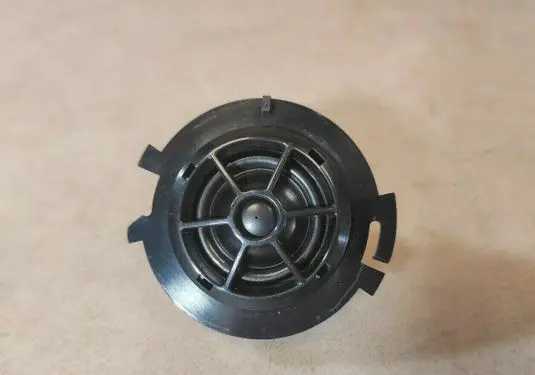 Audi A6 S6 C7 4G Front door high frequency speaker 4G0035399