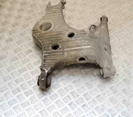 Rear upper control arm/wishbone