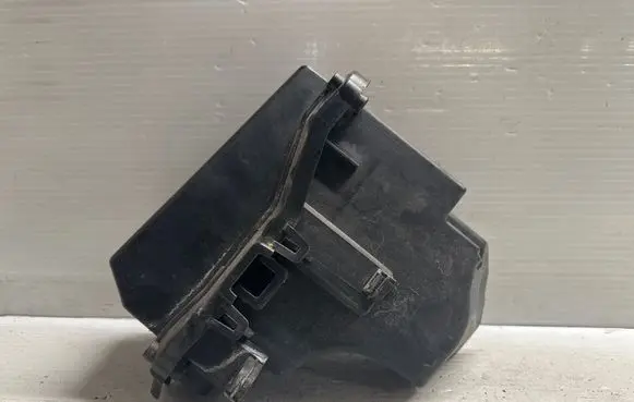 BMW 5 F10 F11 Fuse box set 12907555157
