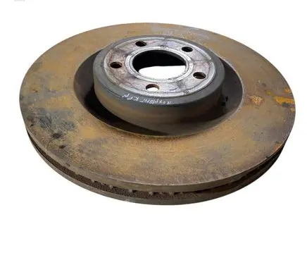 Ford Explorer VI Front brake disc