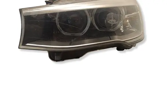BMW X3 F25 Headlight/headlamp 70001904 7400019 F00HTB305307