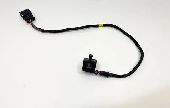 Mercedes-Benz SL R129 Steering wheel adjustment switch A1295400344 1295400344