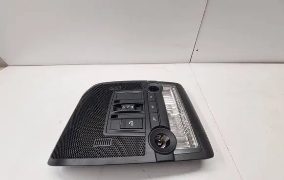 BMW X5 E70 Front seat light 74756300 9144092 15956810