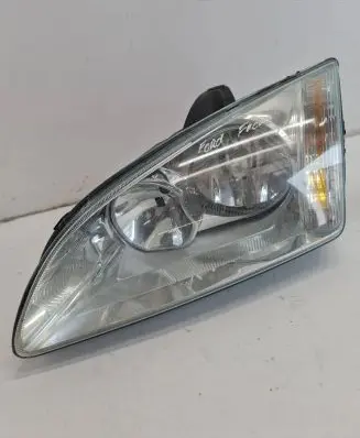 Ford Focus Headlight/headlamp 4M5113W030AC 10178 100149102A