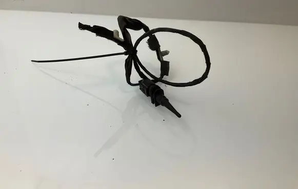 BMW 5 E60 E61 Outside/exterior temperature sensor 6936953