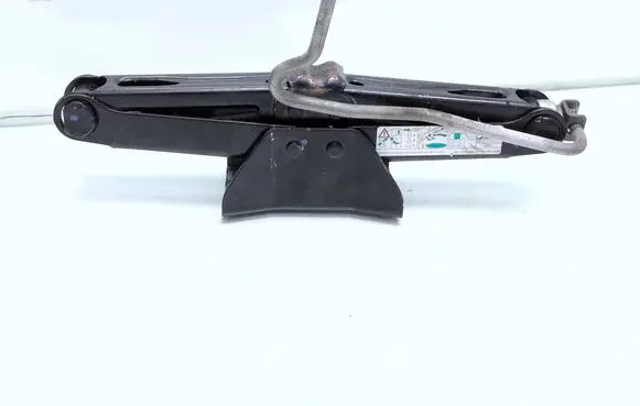 Peugeot 308 Lift Jack 9651013180