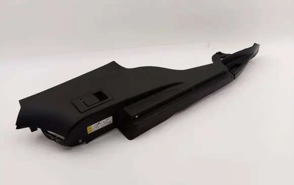 BMW 3 GT F34 Centre console side trim rear 51477295592