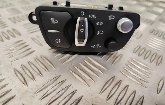 Audi Q7 4M Light switch 4M0941531AH