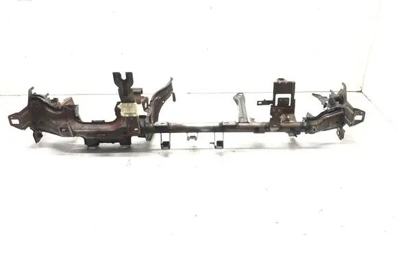 Renault Clio IV Dashboard cross member/frame bar 681839675R