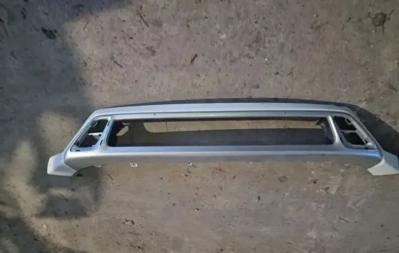 Mitsubishi Outlander Front bumper lower grill 6405A269