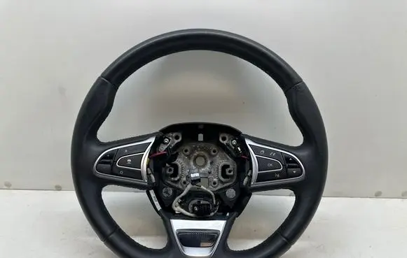Renault Scenic IV - Grand scenic IV Steering wheel 484001180R