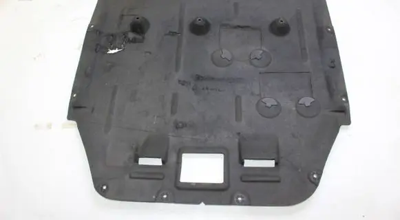 BMW X1 F48 F49 Engine splash shield/under tray 