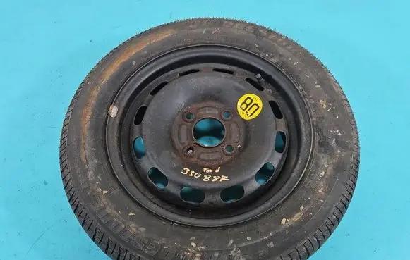 Ford Fiesta R14 spare wheel IMPRK1530285