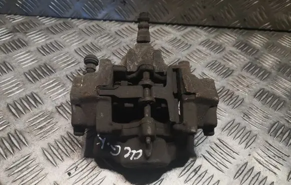 Mercedes-Benz CLC CL203 Rear brake caliper 0034237498 A0034237498