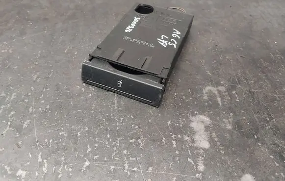 Audi A6 S6 C5 4B Cup holder 4B0862534D