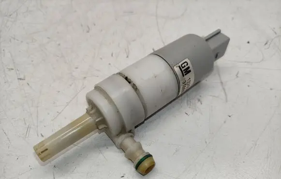 Opel Insignia A Windscreen/windshield washer pump 13250289 315569426