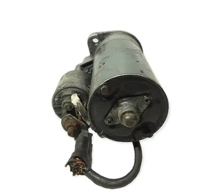 Audi A6 S6 C5 4B Starter motor
